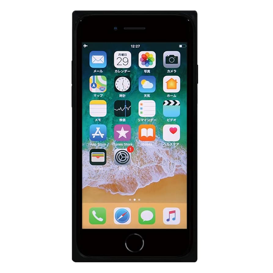 Catalyst iPhone SE 2nd ケース iPhone SE 2022 (Gen 3/2) | iPhone 8 & 7 - Drop Proof Lanyard